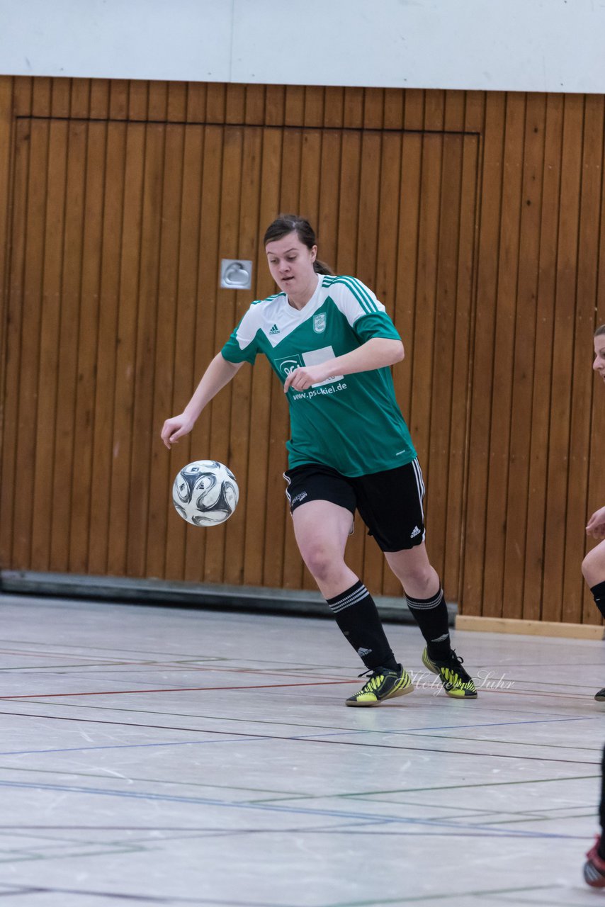 Bild 511 - Volksbank Cup Elmshorn